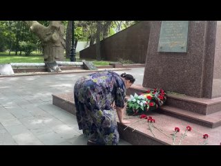 Видео от Вокальный Ансамбль Успех