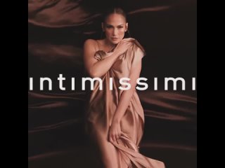Jennifer Lopez for Intimissimi