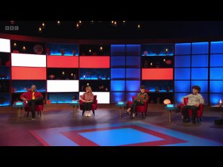 Richard Osman's House of Games: Redemption Week S06E040 (2022-10-28) Subs