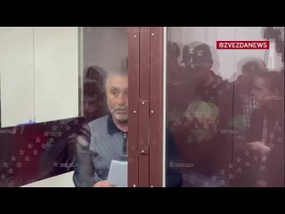 Родной дядя убийцы Бахтияр Аббасов арестован до 18 июня