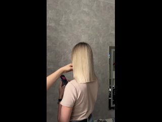 Video by Окрашивание волос Пенза Blond Salon