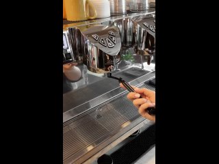 Видео от CUP CLUB | КАП | Средство для чистки кофемашин
