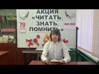 Видео от “КНИЖНАЯ ПОЛКА“