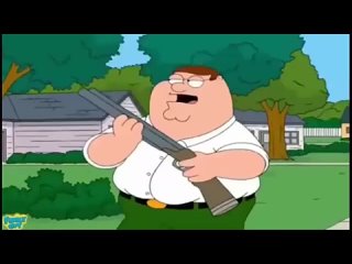 Family Guy-I Just Wanna Talk To Him