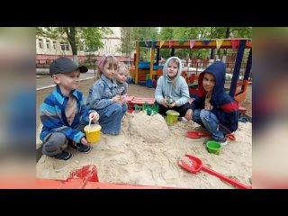 Видео от МБДОУ ДС “Аленький цветочек“ г.Волгодонска