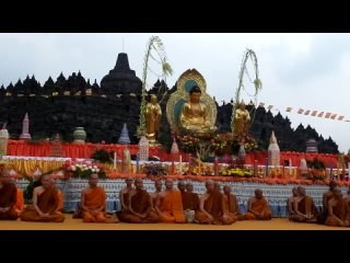 Taknight2006    (Vesak in Indonesia)