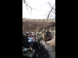 Сколько видео с укробоевиками пересмотрел за эти годы, они всегда ржут когда бьют по ВСУ но не по ним.