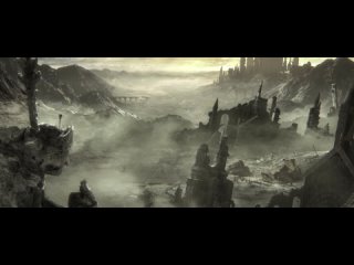 Тëмные Души 3 | Dark Souls 3 UHD 4K