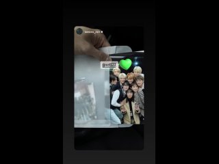 Видео от TAEYONG • 태용 › NCT