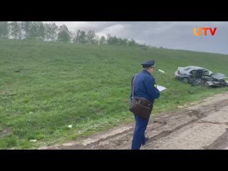 Видео от Башкортостан Новости