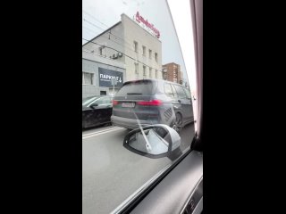 Видео от Патруль:  Дорожные новости Тольятти, Самара