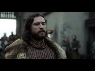 Викинги: Вальхалла / Vikings: Valhalla [S01. 05] (2022) 1080p