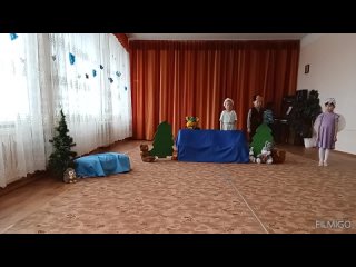 Видео от МБДОУ Куженерский детский сад №1 Красная шапочка
