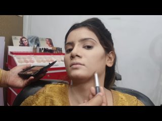 Lashes Beauty Parlour - Top Secret Makeup Tricks ｜ Bridal Makeup base For Acne Prone Skin ｜ Free Online Course