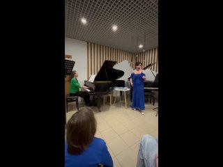 Video by Уроки вокала, фортепиано, гитары в Зеленограде