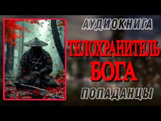 Аудиокнига: Телохранитель Бога