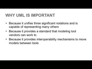 1. Introduction  4. About UML