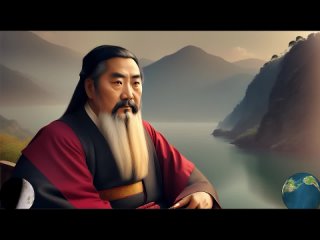 Неизвестные факты из жизни величайшего мыслителя Конфуция. История.