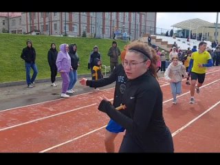 Видео от Новомоньинский Территориальный отдел