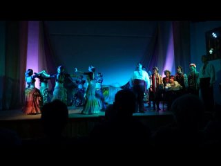 Видео от Ансамбль цыганского танца “Чергенори“ г.Минск