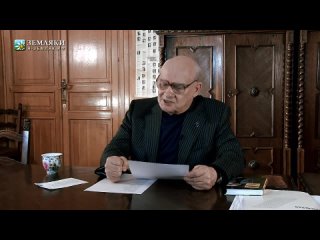 Николай Добронравов. Военные осколочки (проект “Земляки“, 2014)