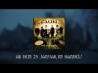 FAUN Tanz mit mir (Duett mit Santiano) Teaser - HD(1)