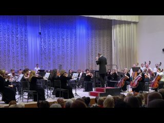 Видео от Нижегородская филармония им. М.Л. Ростроповича