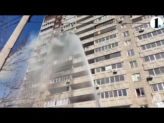 Видео от ЧП|Инцидент Южный Урал/Челябинск