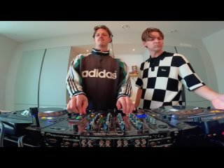 Mr. Belt & Wezol - Kitchen DJ Set | Ministry Of Sound