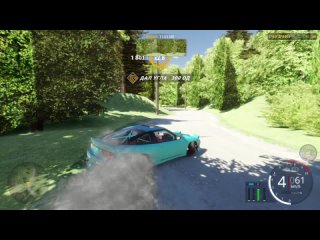 CarX drift CASTOM MAP SX180