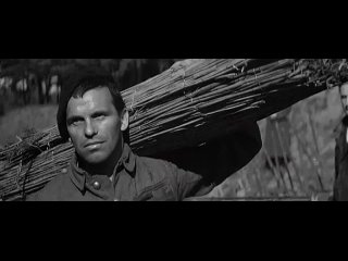 Замерзшие молнии (1967) шпионский - детектив