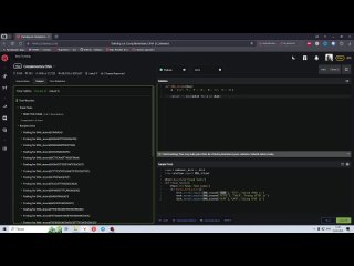 Решение задач Code Wars на Python. Complementary DNA. 7 kyu