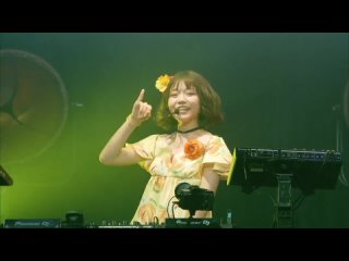 [Merm4id × Lyrical Lily Joint LIVE DAY] Merm4id – BOOM-BOOM SHAKE!