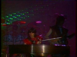 Didier Marouani & Space - Concert in Moscow 1983