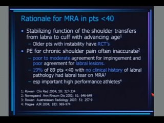 2014 Essentials of Musculoskeletal Imaging