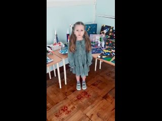 Video từ БДОУ г.Омска “Детский сад № 319“