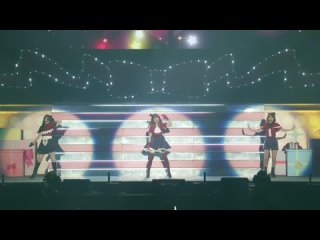 OST Звёздное дитя STAR☆T☆RAIN -New Arrange Ver- (ep 11)
