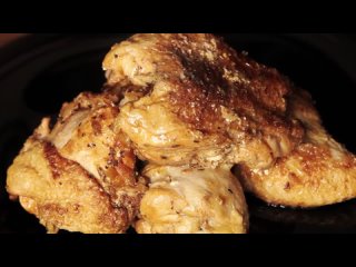 Каджунская/креольская смесь специй + курица = ПУШКА-БОМБА! Рецепт: Вкусная курица в мультиварке