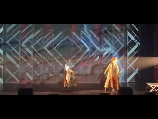 Видео от Сибайское концертно-театральное объединение