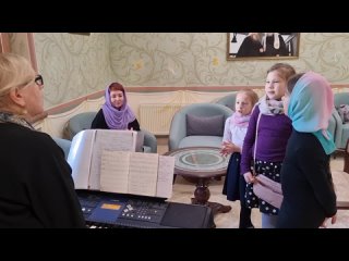 Video oleh Храмовый комплекс Нижегородского Кремля