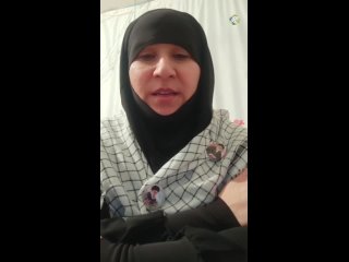 Сеййида Шахла рассказала о жестоких пытках в полиции Хазарского района г. Баку Азербайджанской Республики