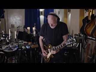 David Gilmour - The Piper's Call (клип, 2024)