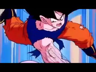 Гоку против Фризы АМВ (Goku base vs Frieza AMV)