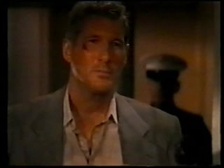 2138 VHS Красный угол 1997 г:Ричард Гирперевод неизвестного