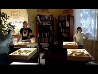 Video by Детская библиотека им. А.С.Пушкина