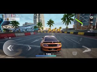 Fl1cker Mobile Gamer Главные мобильные гонки 2024-25 - NFS Assemble, Racing Master и другие