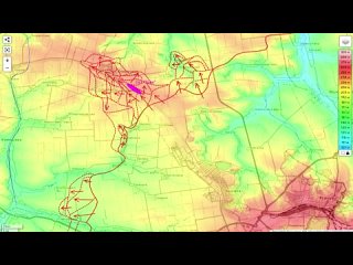 Юрий Подоляка  Очеретино, Красногоровка, Часов Яр, Купянск ()