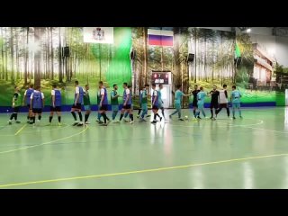 Сегодня на Всеросийском финале “Мини-футбол - в ВУЗы“ команда Херсонской области