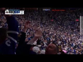 NHL Game 6 Highlights  Bruins vs. Maple Leafs - May 2,