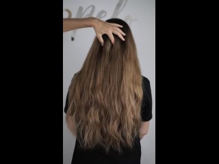 Video by Loco Pelo | Наращивание волос Оренбург